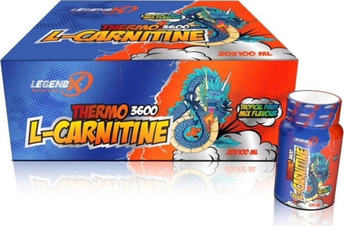 l-carnitine 67 glycocarn Labrada Nutrition Glycocarn