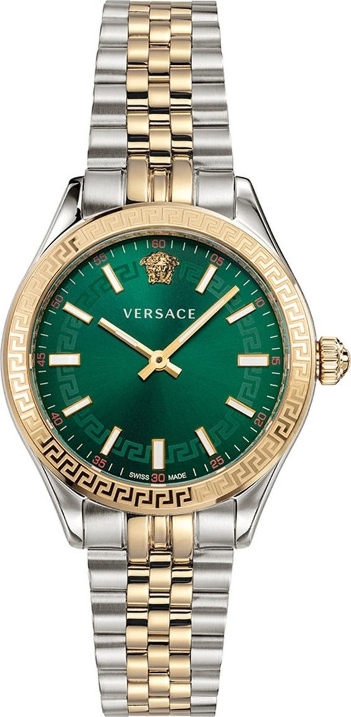 Versace VRSCVEHU00420 Kadın Kol Saati