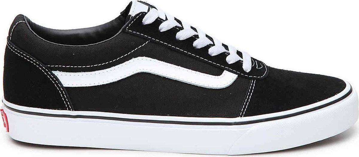 Vans Mn Ward Günlük Spor Ayakkabı VN0A36EMC4R1 idefix