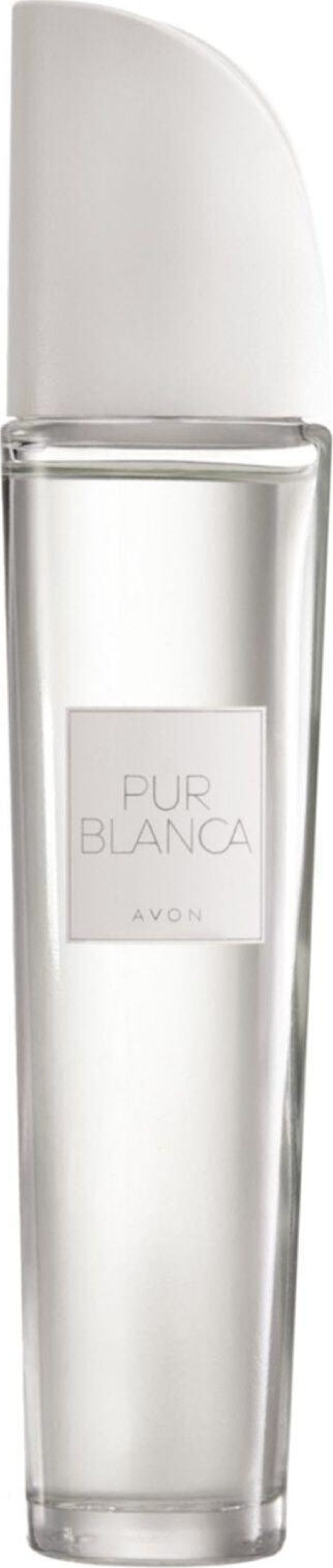 Avon Pur Blanca EDT 50 ml Kadın Parfüm