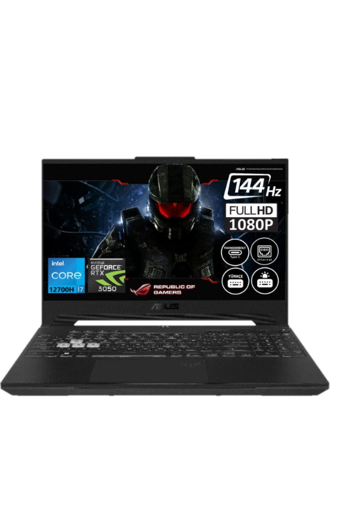 Asus tuf gaming f15 fx507zc4 hn009 серый. ASUS TUF Gaming fx507 i7-12700h. RTX 3050 4gb. Fx507.