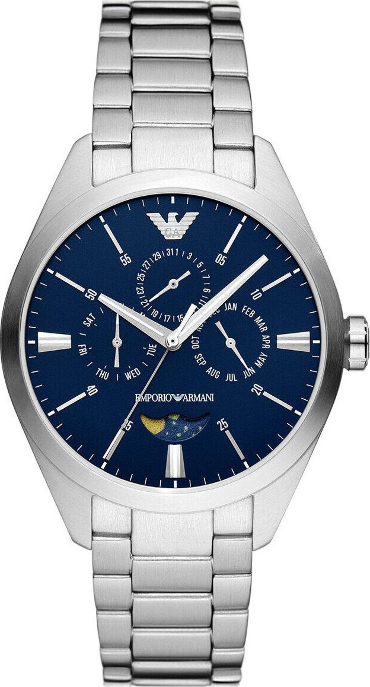 Emporio Armani AR11553 Erkek Kol Saati idefix - Main Image