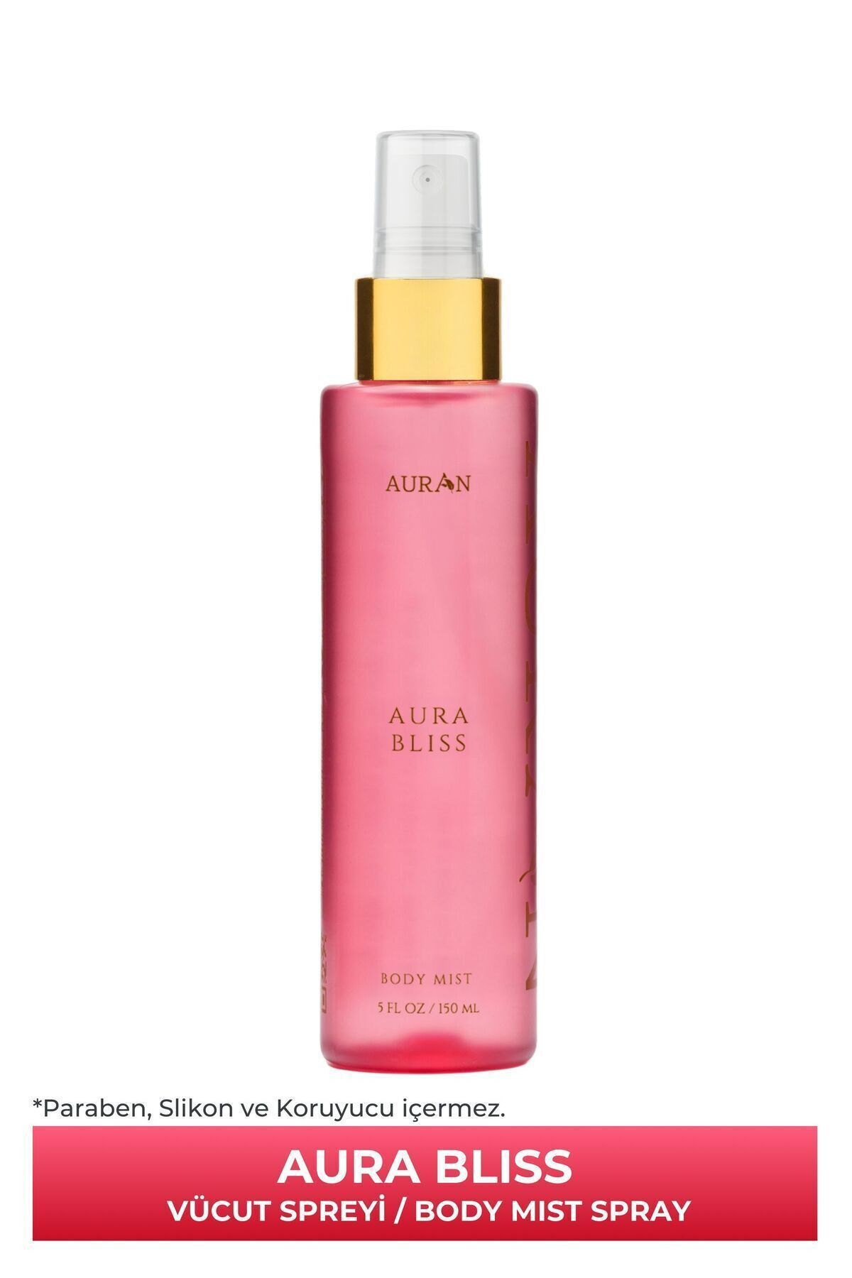 Aura Bliss Parf ml Kad n V cut Spreyi V cut Misti Body Mist Spray aura-bliss-parf-ml-kad-n-v-cut-spreyi-v-cut-misti-body-mist-spray