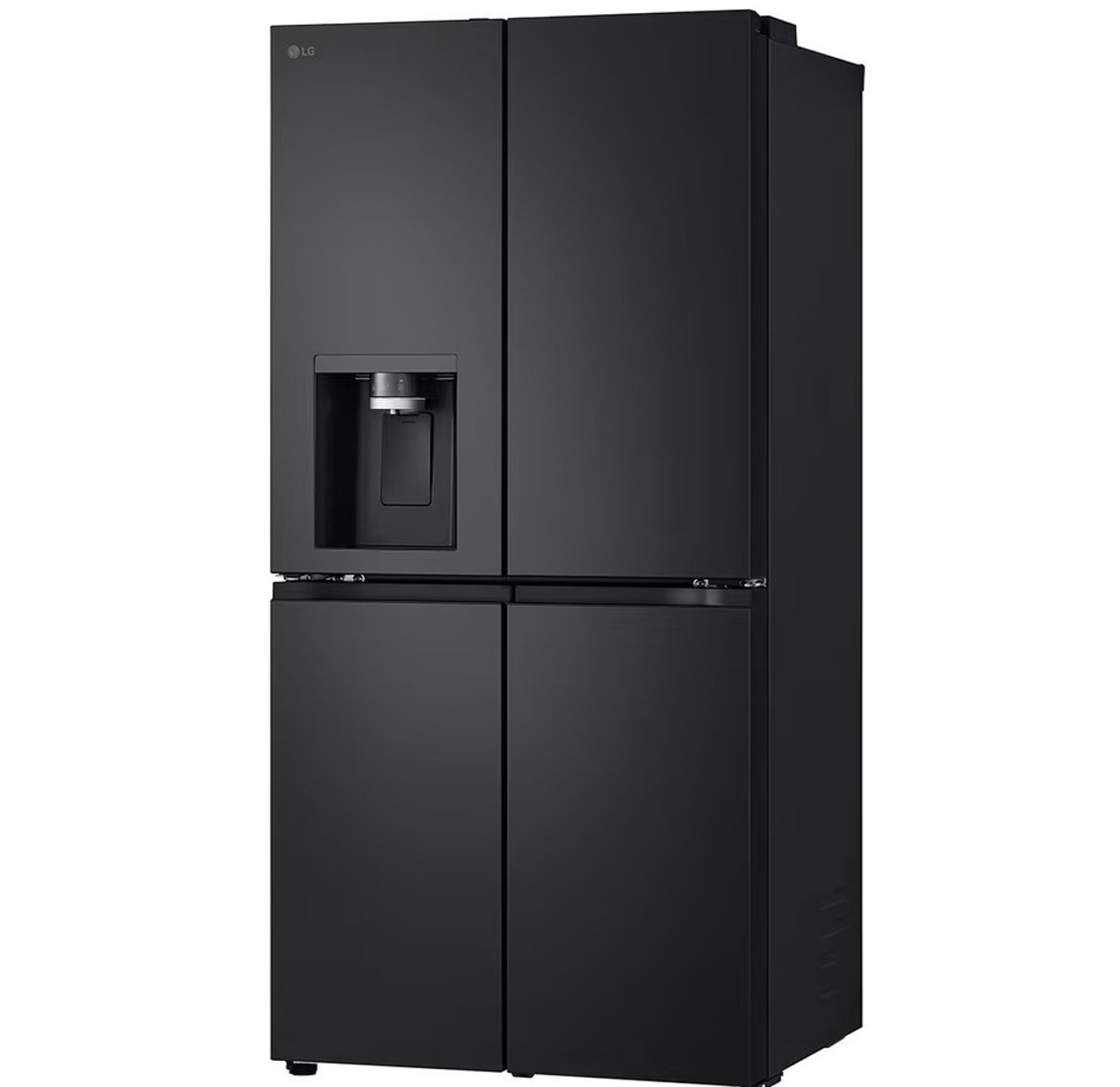LG GC-L22FFQUJ Gardırop Tipi No Frost Buzdolabı