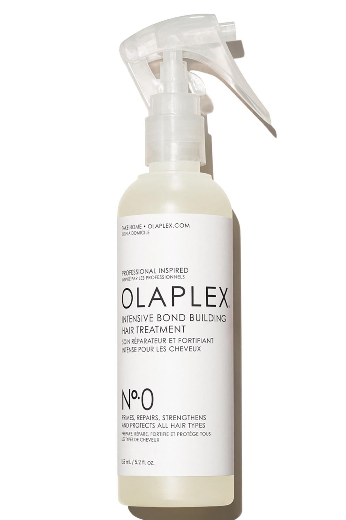 Olaplex No.0 Intensive Bond Building 155 ml Saç Spreyi