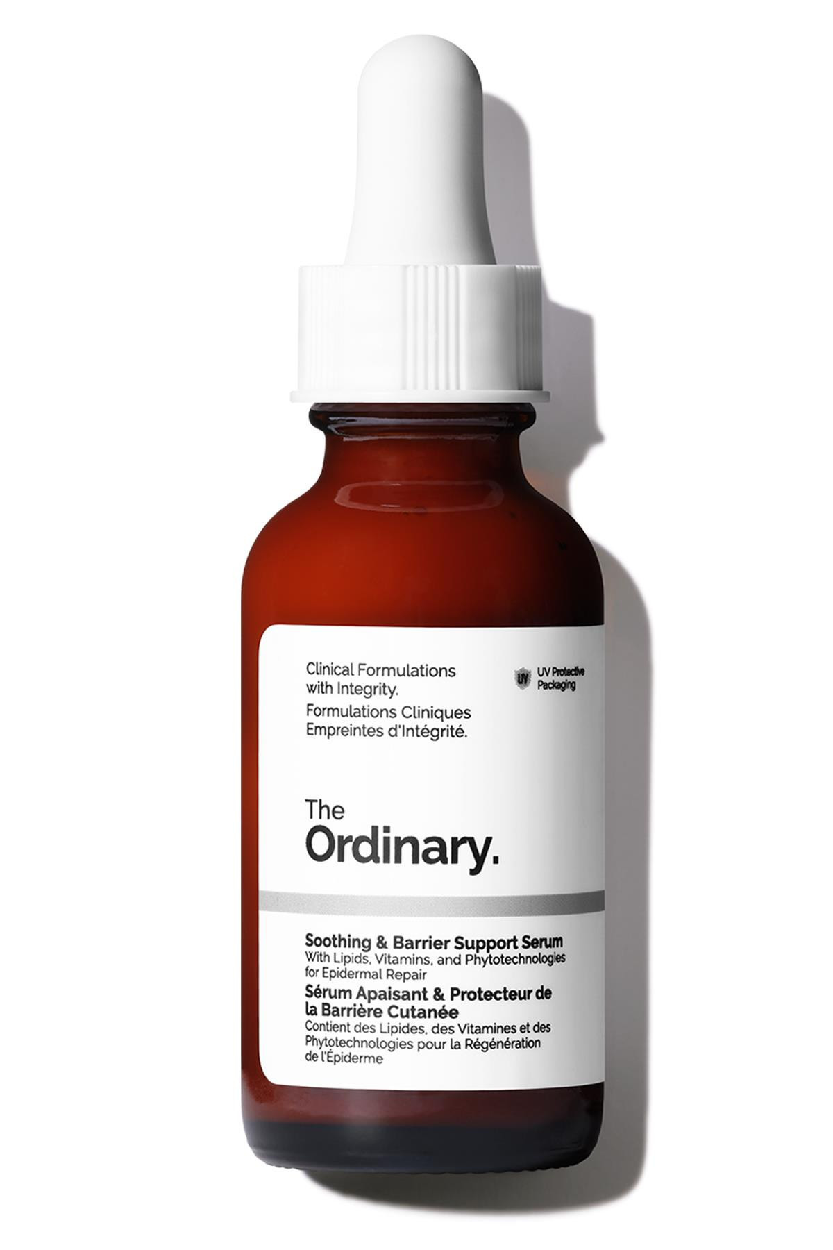 The Ordinary Yatıştırıcı ve Bariyer Destekleyici 30 ml Yüz Serumu