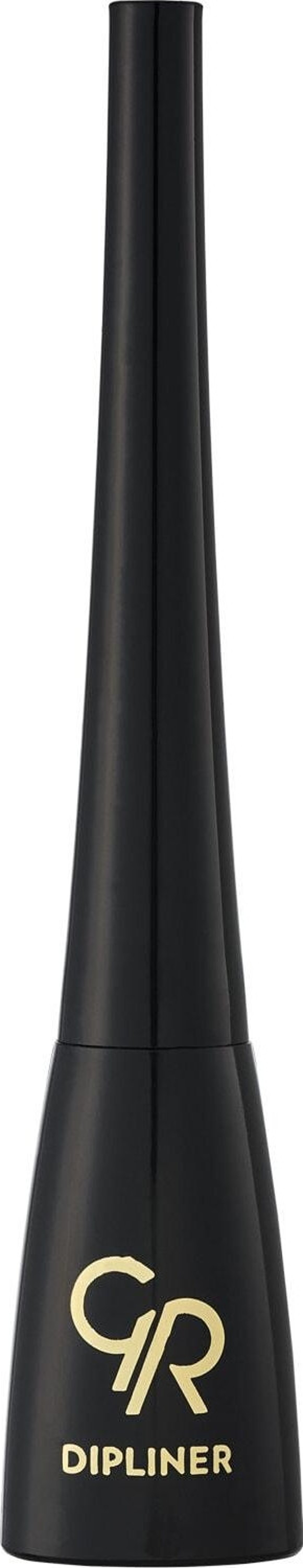 Golden Rose Black Dipliner