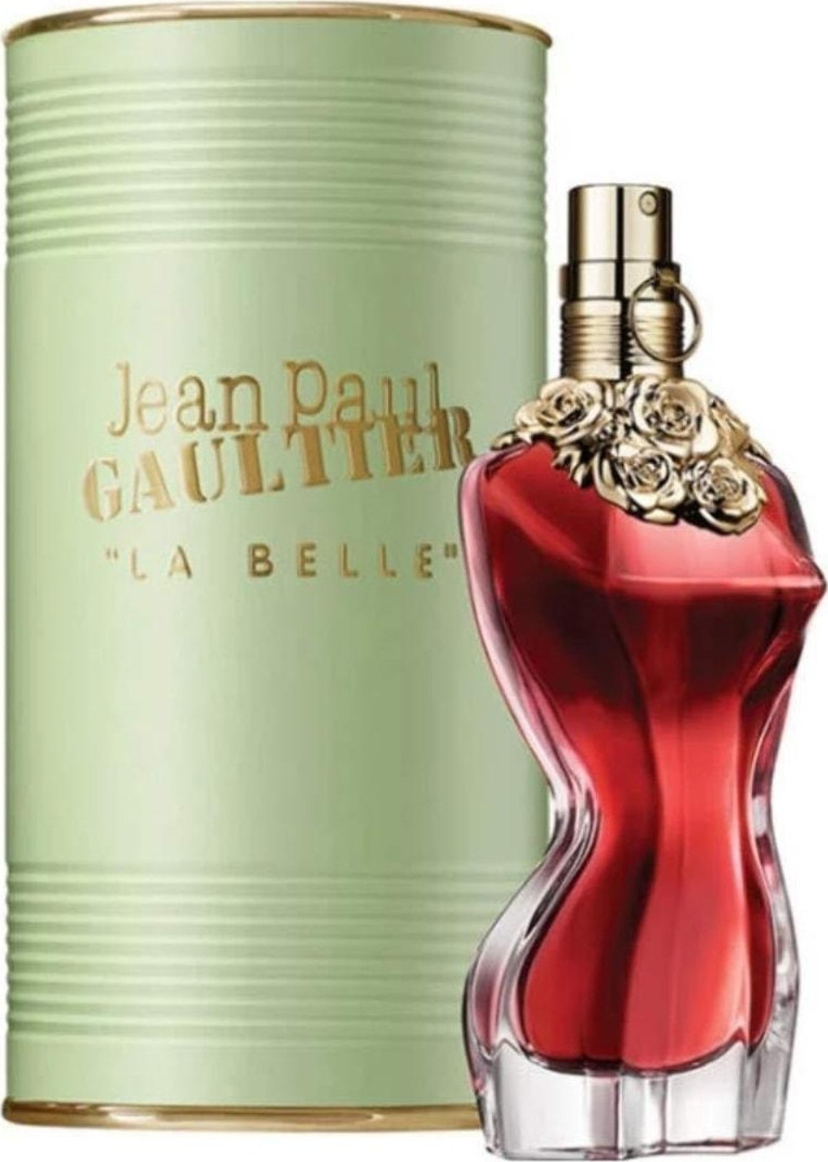 Jean Paul Gaultier La Belle EDP 100 ml Kadın Parfüm