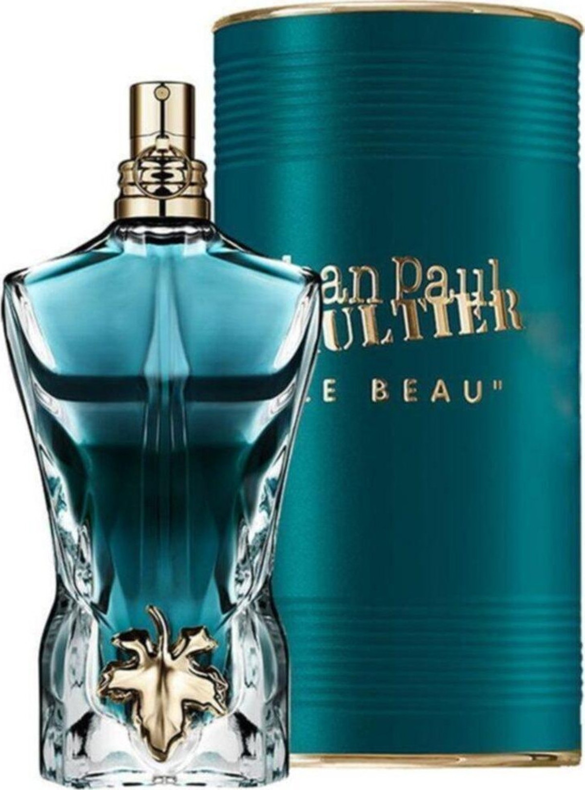 Jean Paul Gaultier Le Beau EDT 75 ml Erkek Parfüm