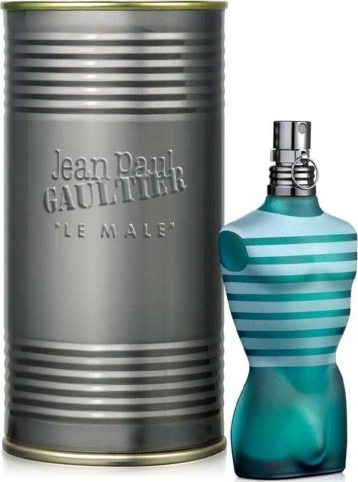 Jean Paul Gaultier Le Male EDT 75 ml Erkek Parfüm