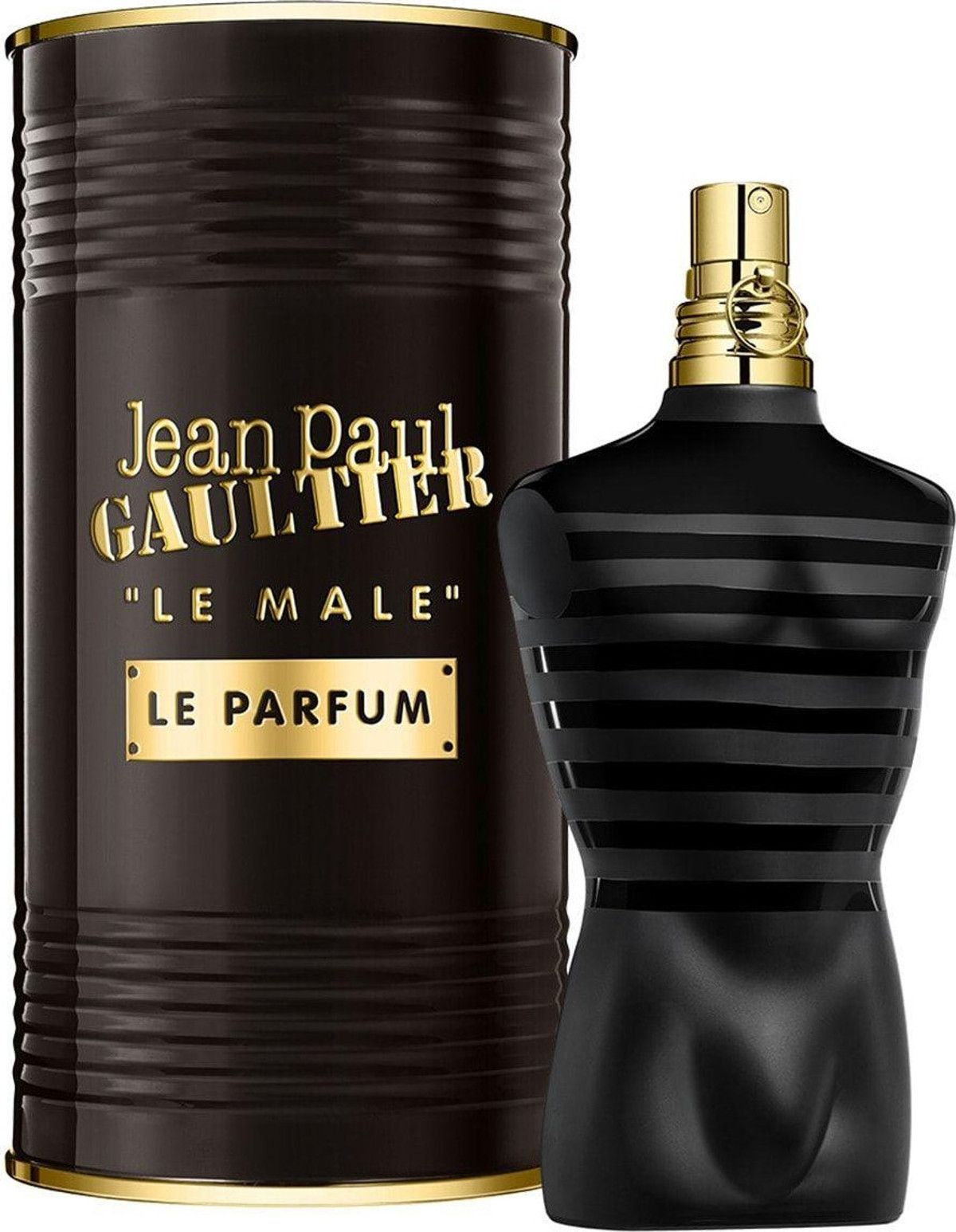 Jean Paul Gaultier Le Male Le Parfum EDP 125 ml Erkek Parfüm
