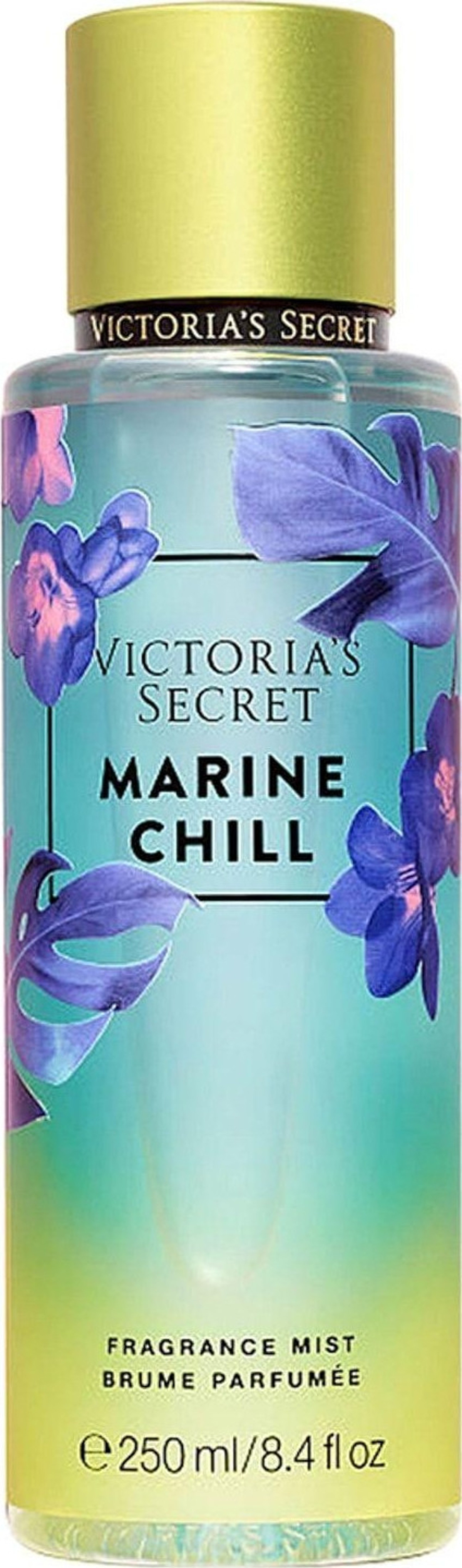 Victoria's Secret Vücut Spreyi - Victoria'secret Body Mist Marine Chill ...