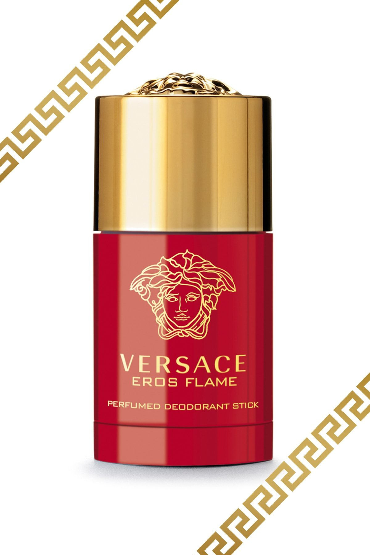 Versace Eros Flame 75 gr Erkek Stick Deodorant