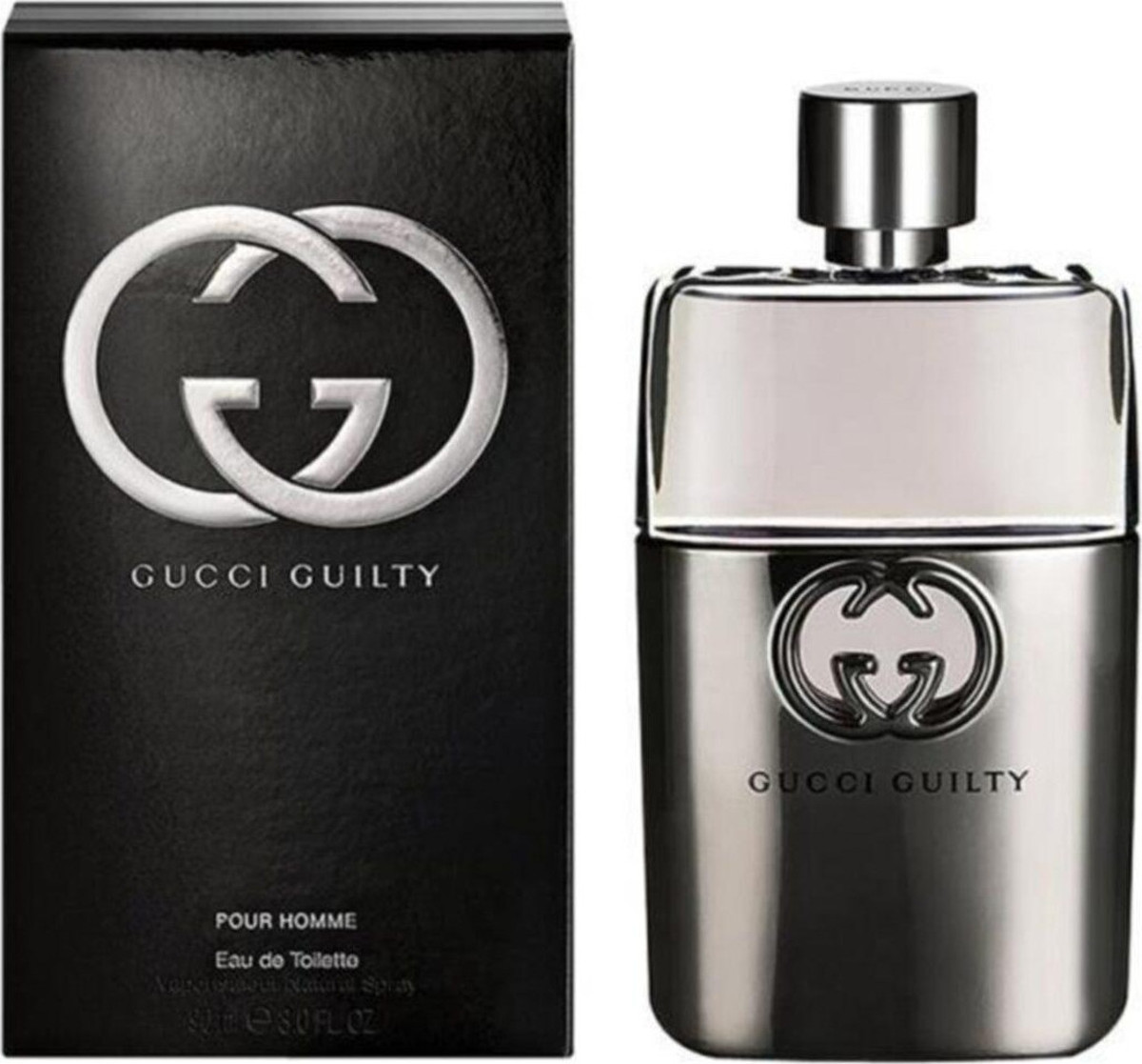Gucci Guilty Edt 90 Ml Erkek Parfüm 737052339047
