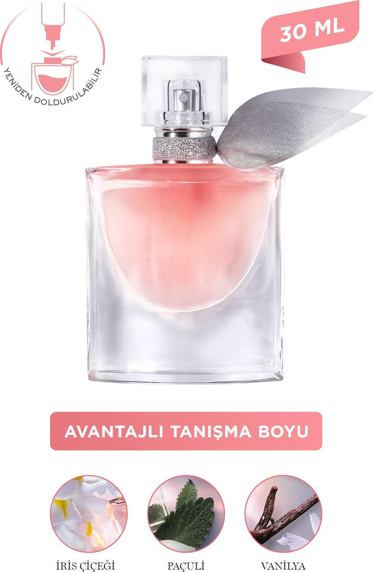 Lancome La Vie Est Belle EDP 30 ml Kadın Parfüm