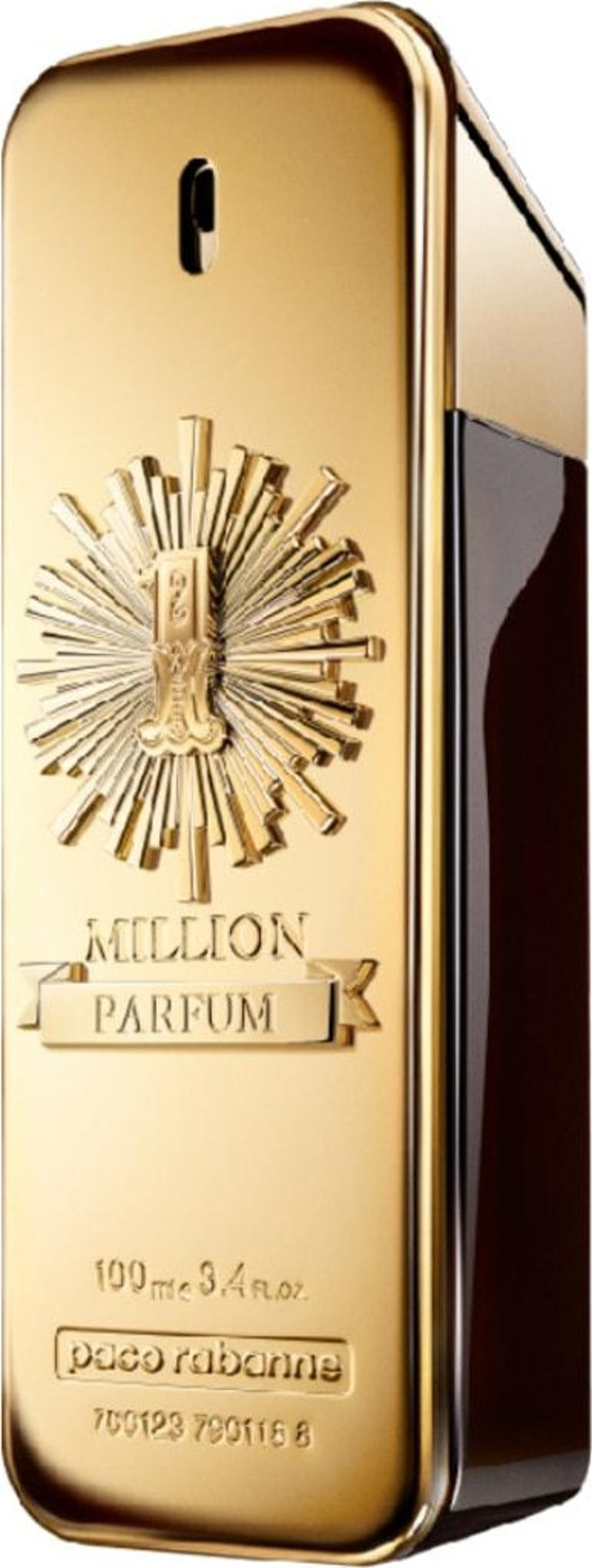 Paco Rabanne 1 Million Parfum 100 ml Erkek Parfüm