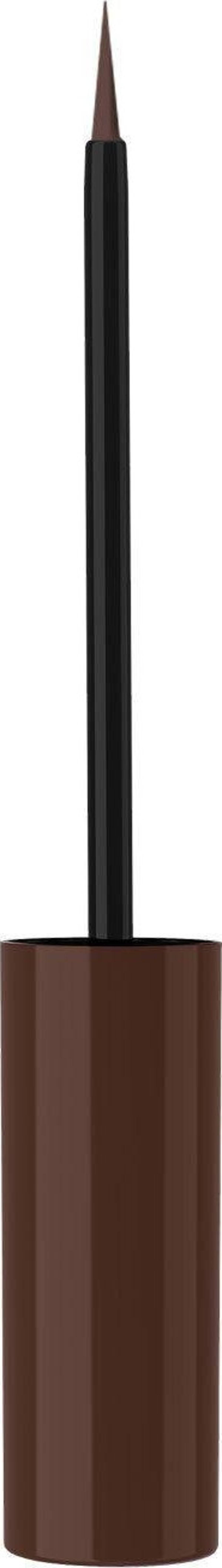 Golden Rose Flash Liner 108 Mocha Brown Eyeliner