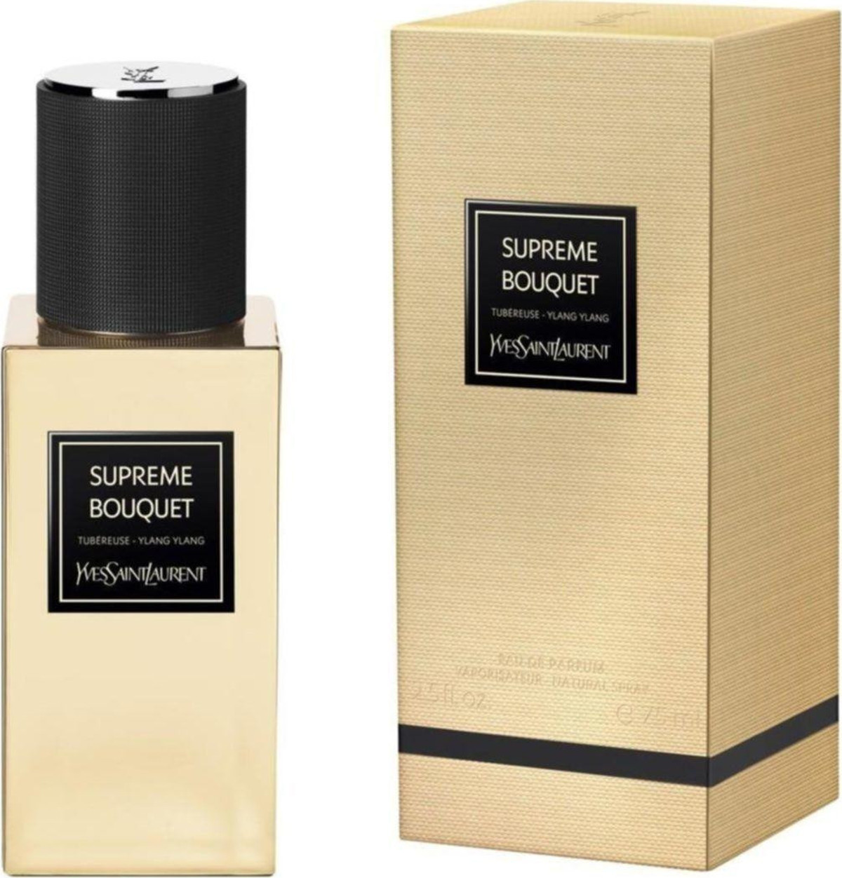 Suprme Bouquet Yves Saint Laurentnull