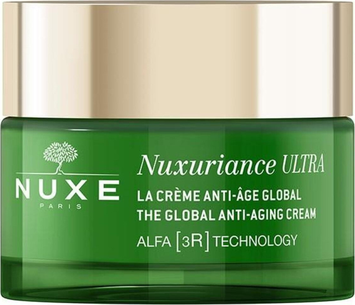 Nuxe Nuxuriance Ultra The Global Anti-Aging 50 ml Gündüz Kremi