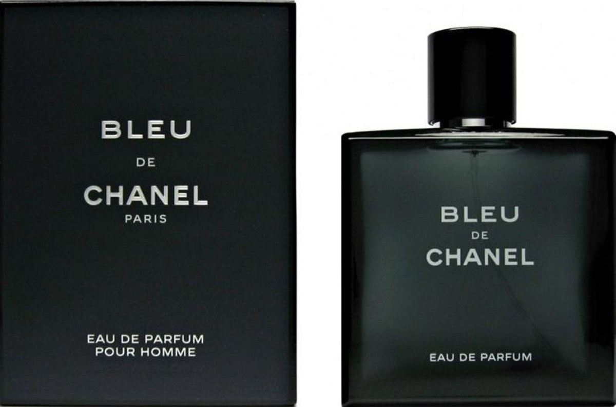 Chanel Bleu de Chanel Edp Erkek