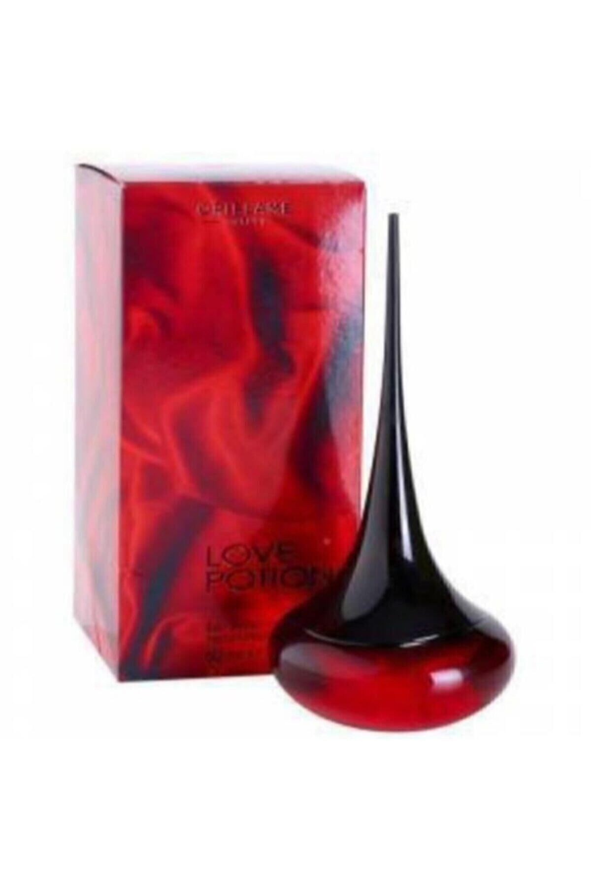 Oriflame Love Potion EDP 50 ml Kadın Parfüm