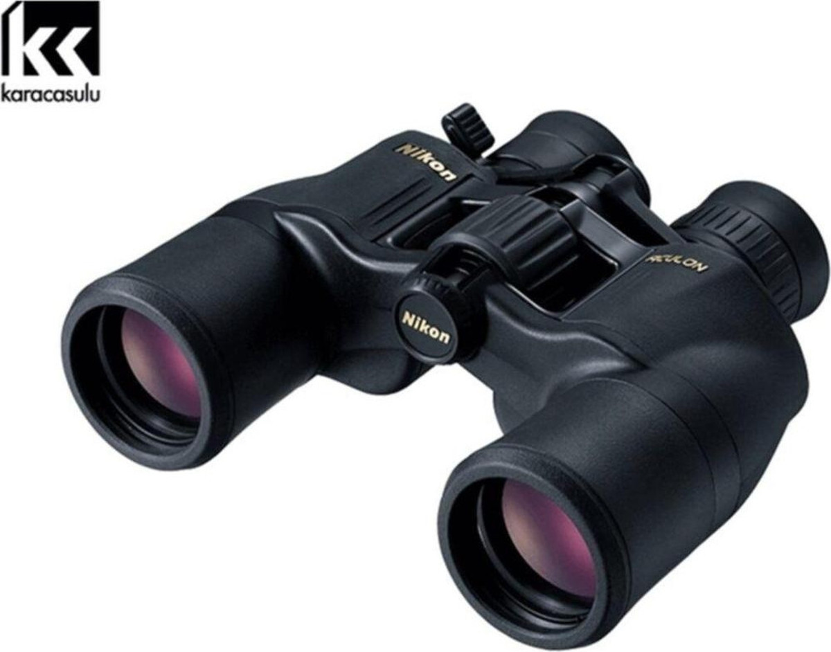 Binóculos Nikon Aculon A211 8x42 · Nikon · El Corte Inglés
