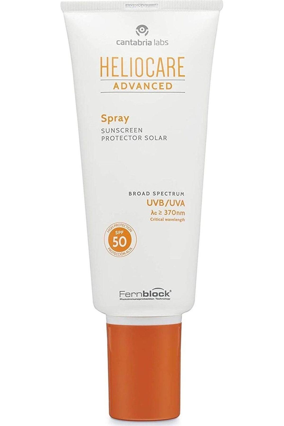 Heliocare 360 Spf 50 Купить