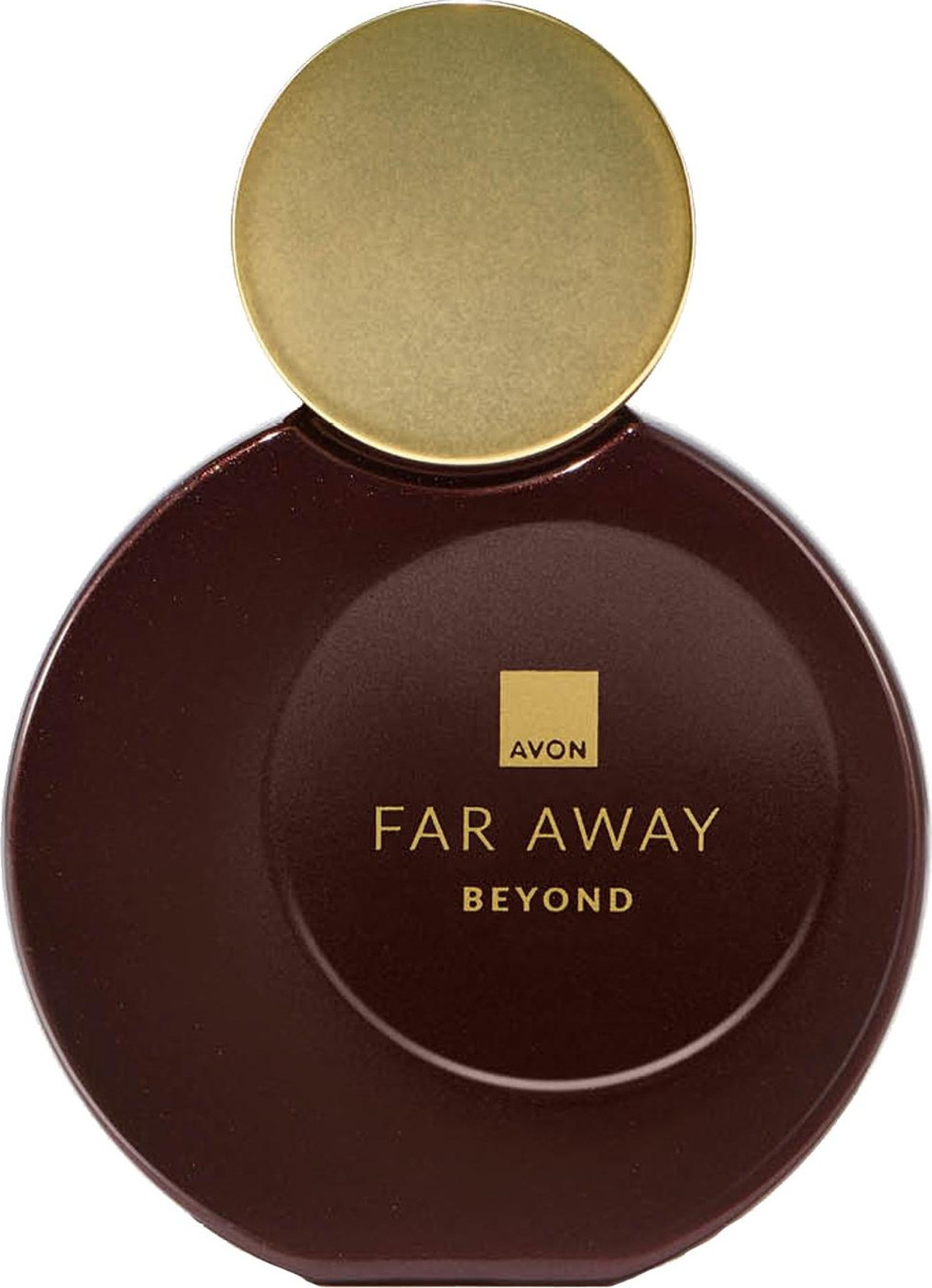Avon Far Away Beyond EDP 50 ml Kadın Parfüm