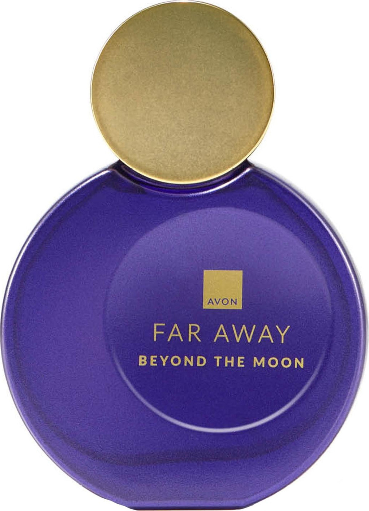 Avon Far Away Beyond The Moon EDP 50 ml Kadın Parfüm