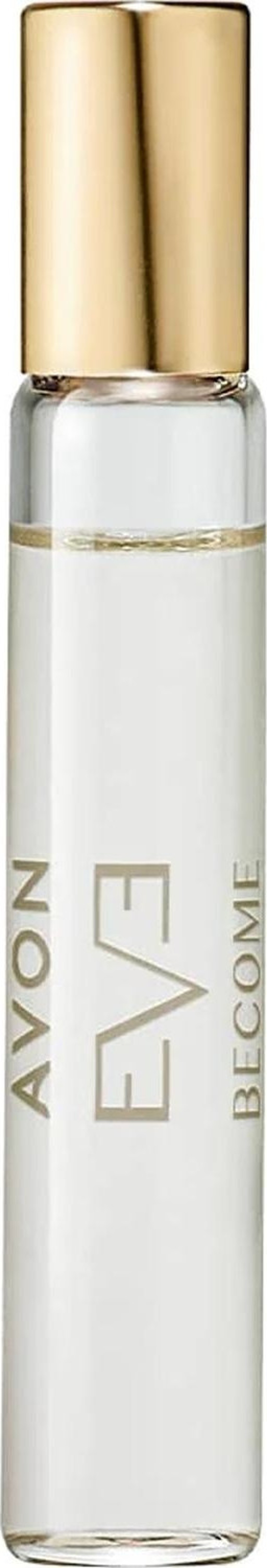 Parfum Avon Become 50ml - Eau De Parfum Femme, Flacon Neuf Original