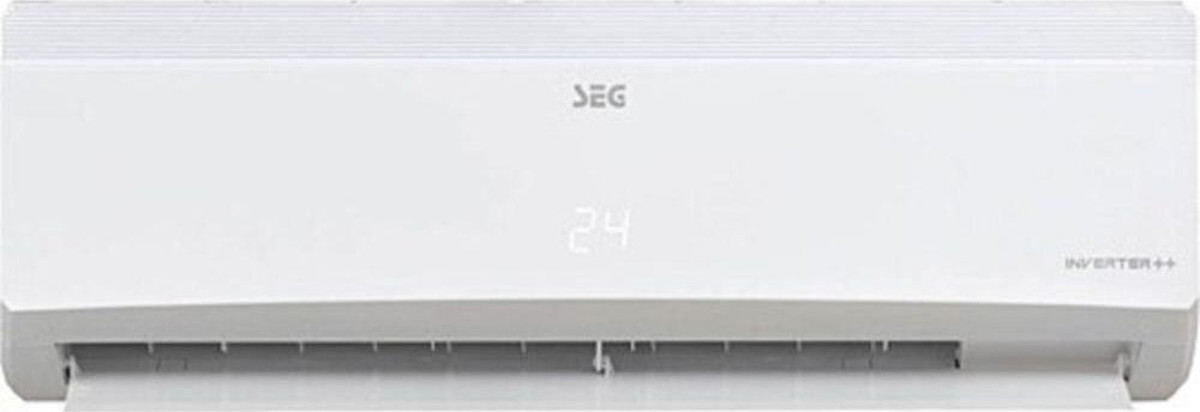 Seg Inverters Seg 12000 BTU A++ Inverter Duvar Tipi Klima