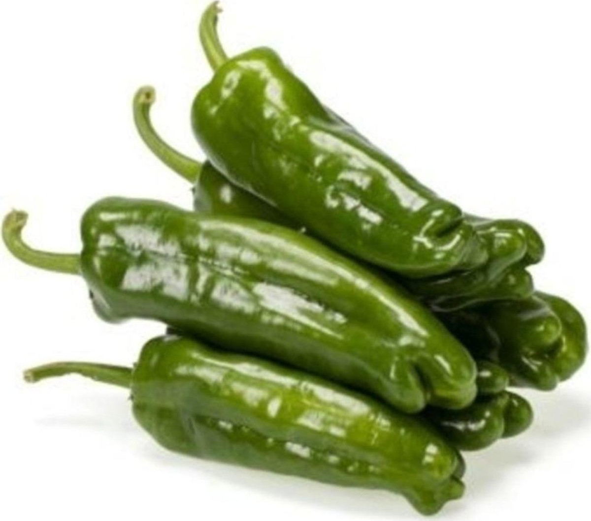 Yeşil Köy Biberi Tohumu ürününü idefix kalitesiyle satın almak için hemen t...