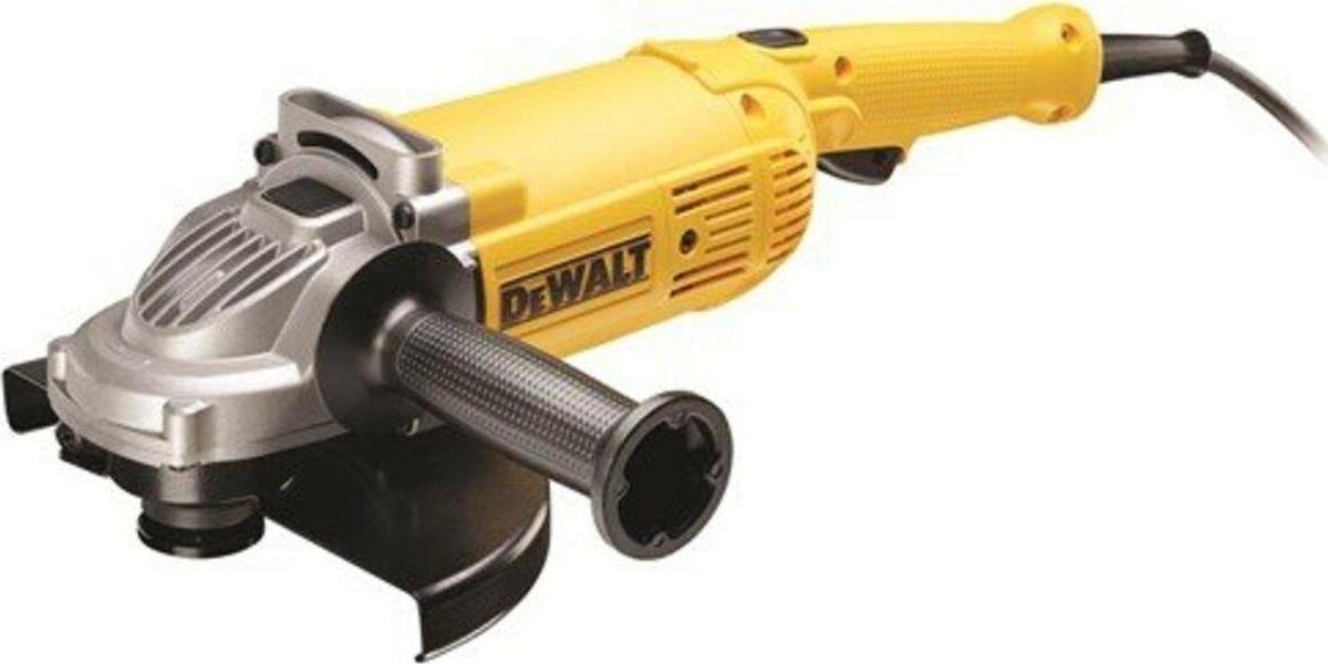 Угловая Шлифмашина Dewalt Dwe4257 Купить