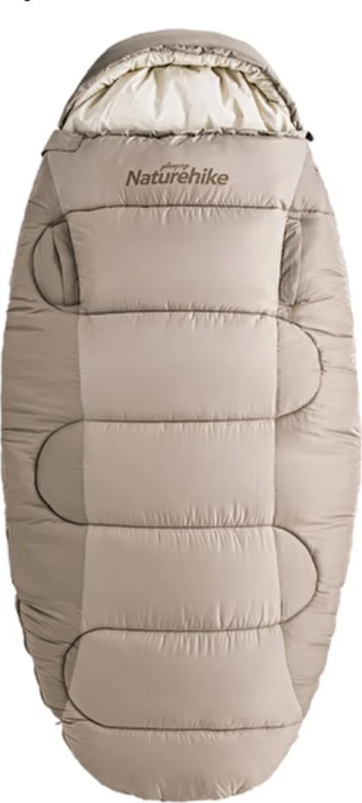 Naturehike PS400 Oval Ultralight Uyku Tulumu -12°C - idefix