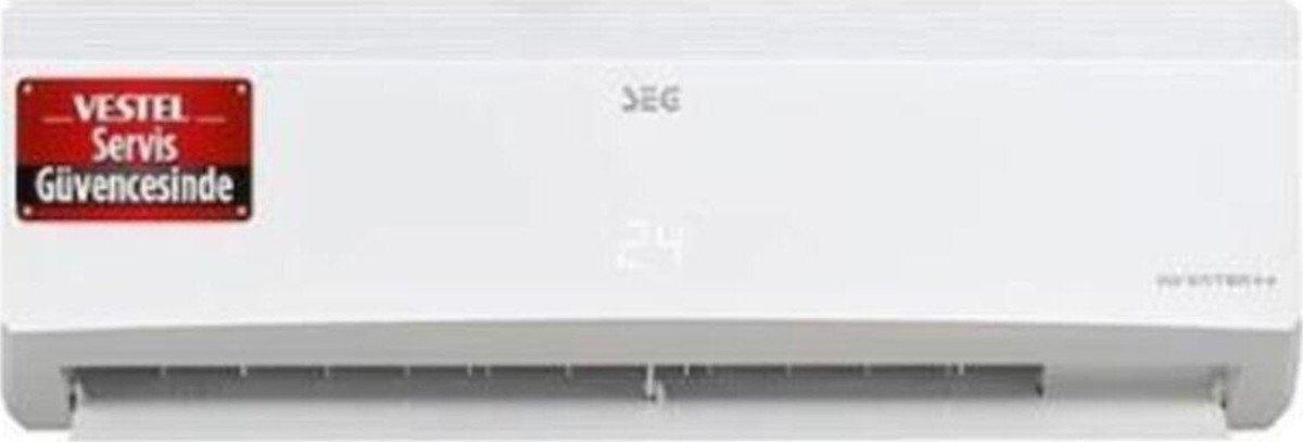 Seg Inverters SEG 12000 Btu Inverter Duvar Tipi Split Klima