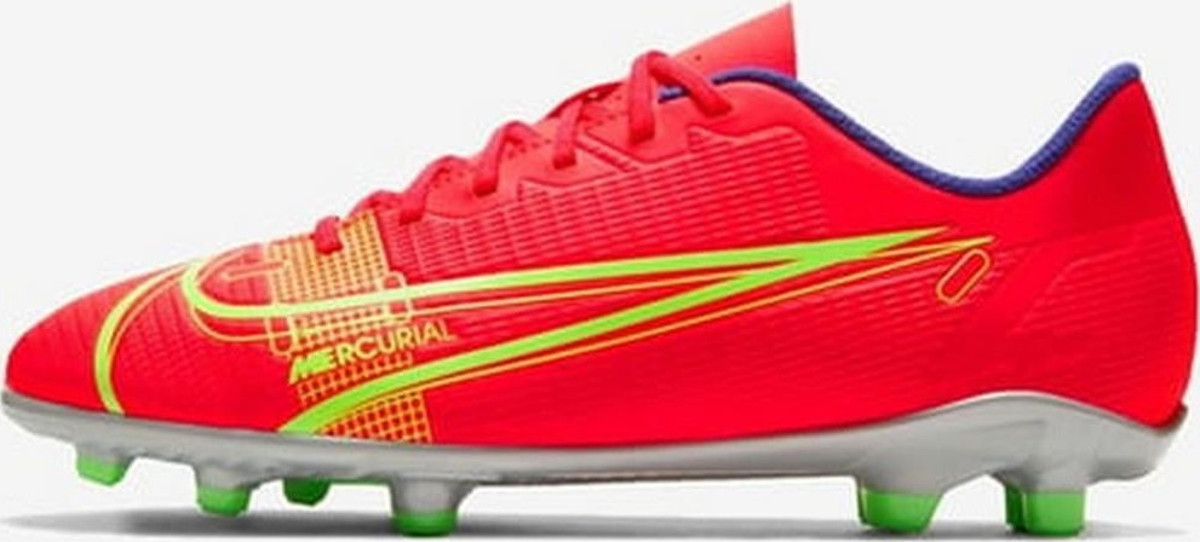 Nike CV0823-600 Jr Vapor 14 Club Fg/Mg Çocuk Krampon - idefix