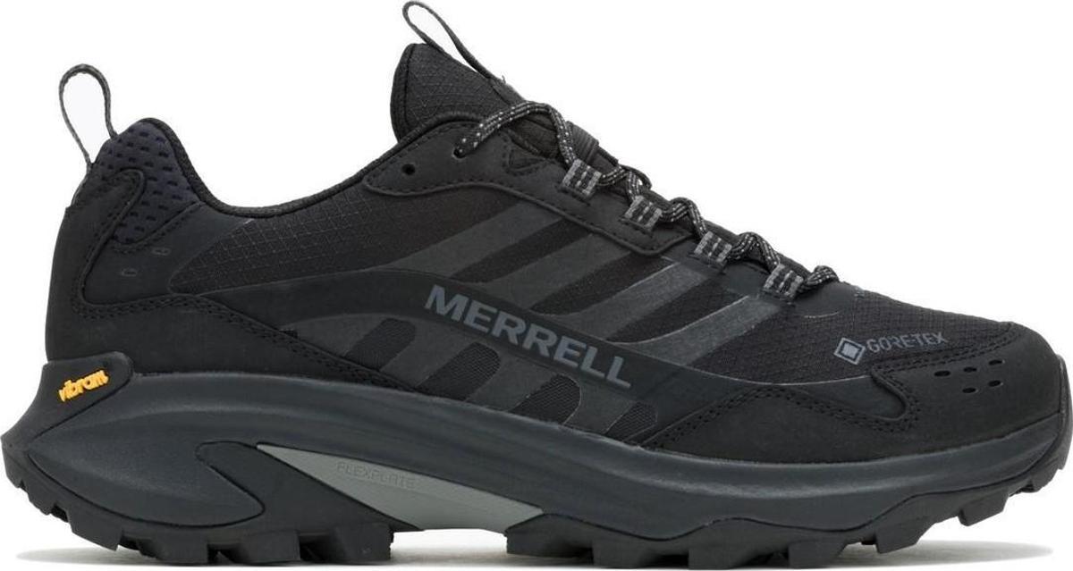 Merrell J037813 Speed Remix Gtx Erkek Outdoor Ayakkabı - idefix