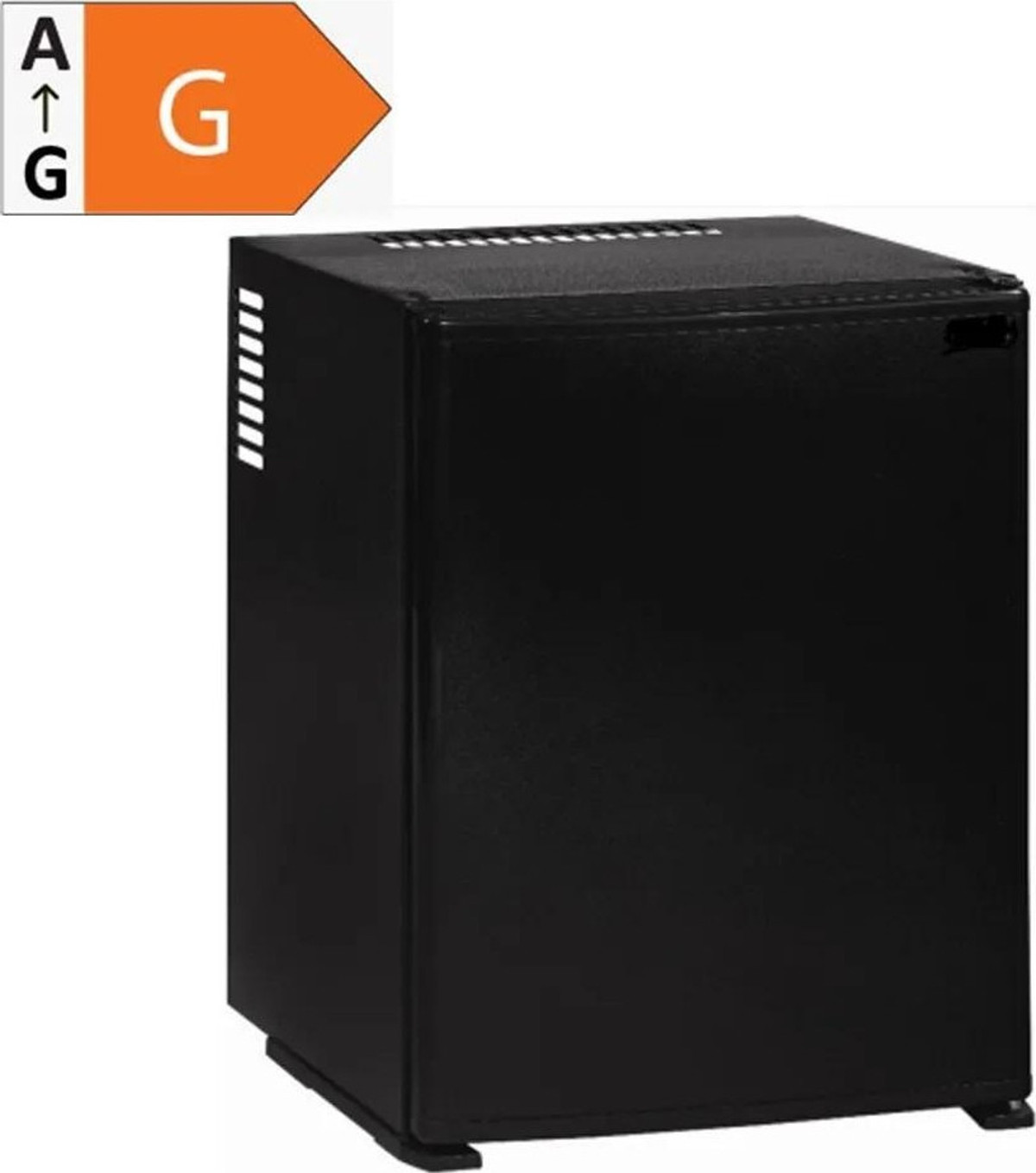 Beko 7723 MS 33 Lt Siyah Minibar, Siyah Mini Buzdolabı. Otel Tipi ...