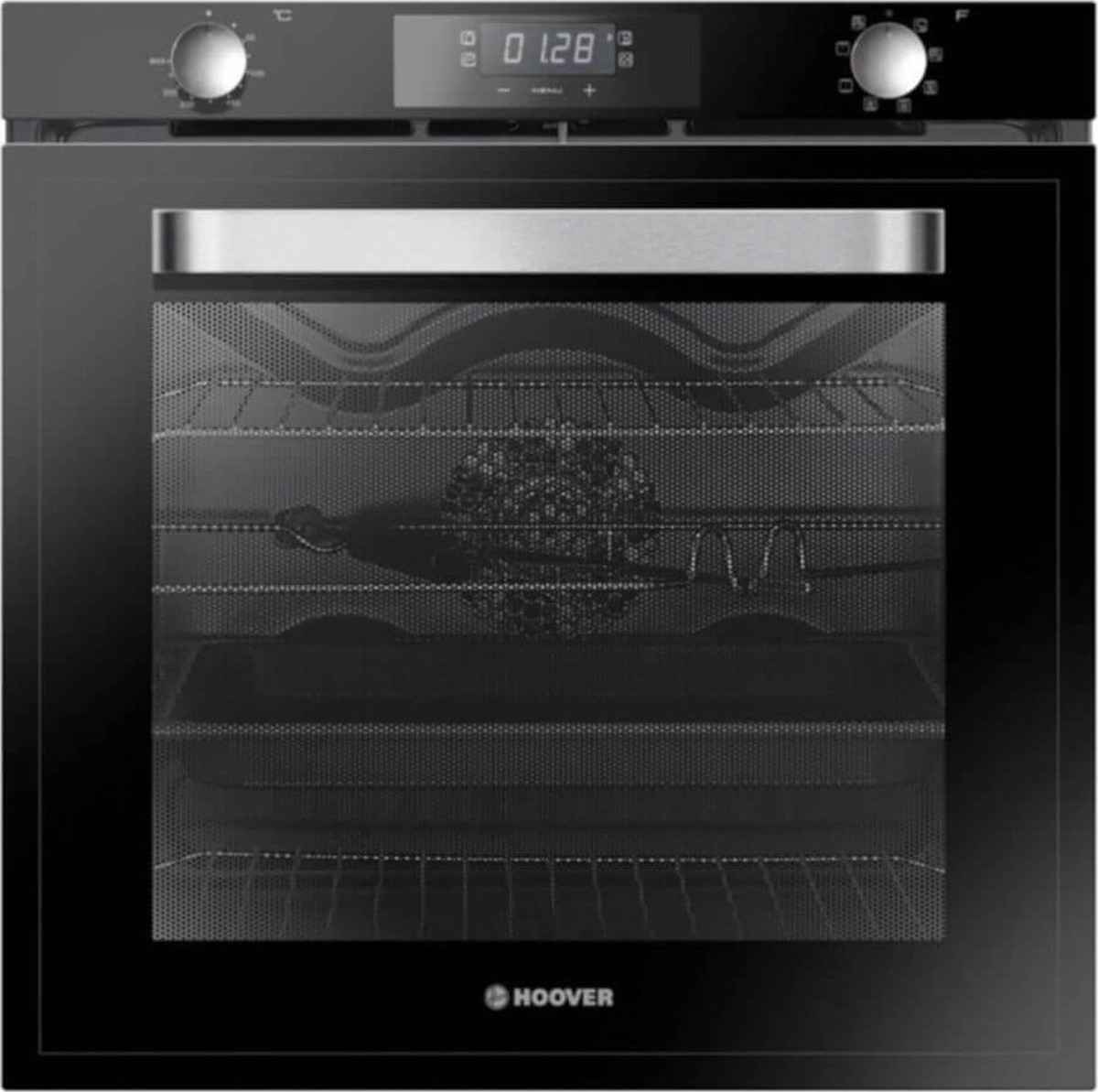 Cinghia Antipolvere Originale Hoover Per V13 &ndash; Confezione Da 2 Pezzi (09184045)