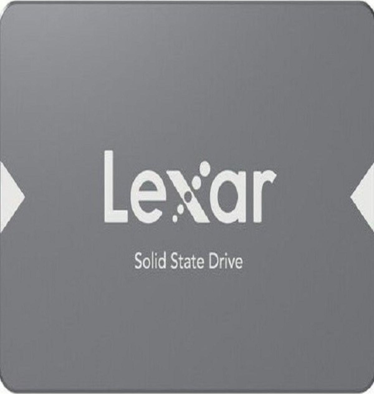 Lexar 1Tb Ns100 Sata Iıı 2,5'' Dahili Ssd