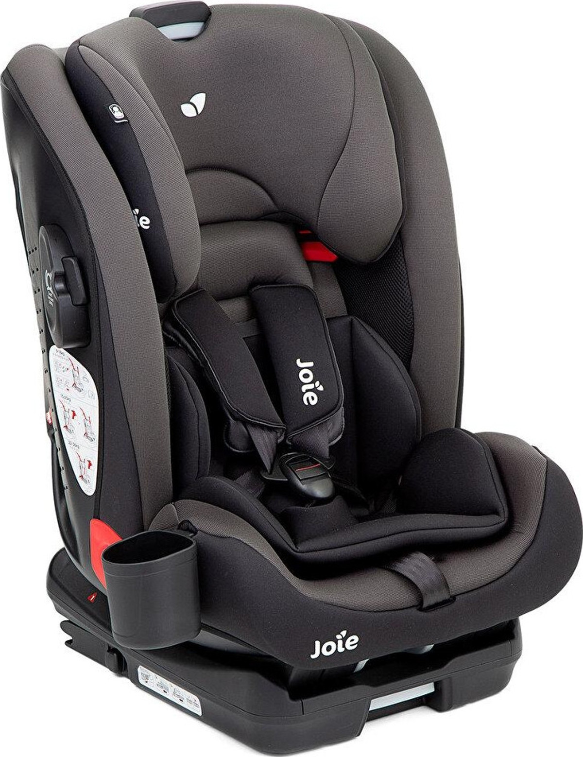 Joie Bold R Isofixli 9 36 Kg Oto Koltu u joie-bold-r-isofixli-9-36-kg-oto-koltu-u