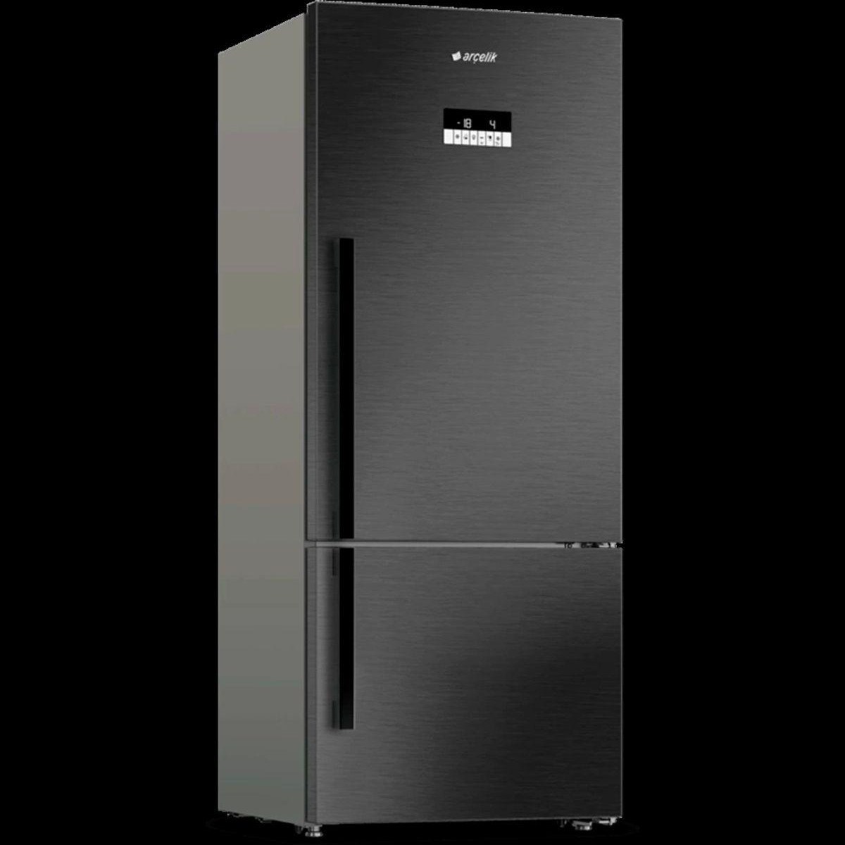 Arçelik 274580 Edı No Frost Buzdolabı