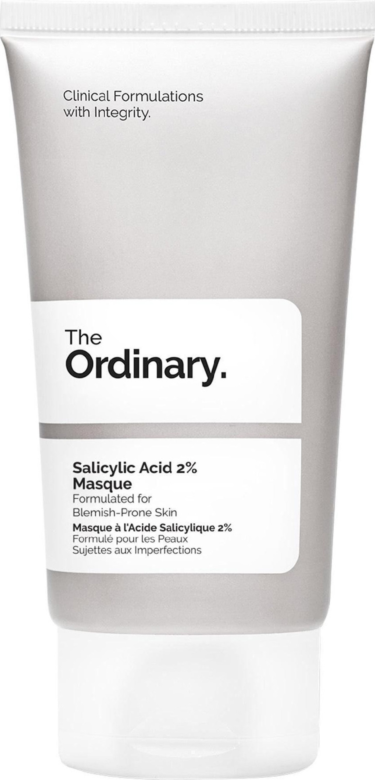 The Ordinary Salicylic Acid 2% Masque 50 ml Yüz Maskesi