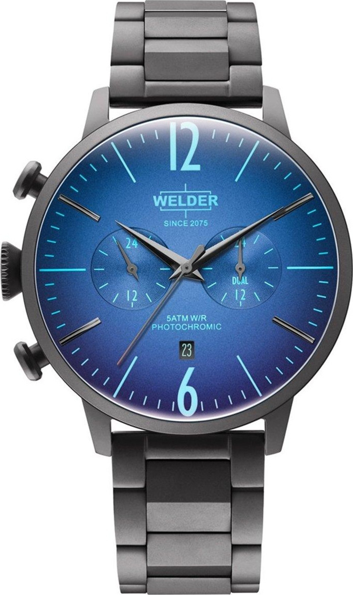 WELDER WATCHES Mod. WWRC303 main image 0