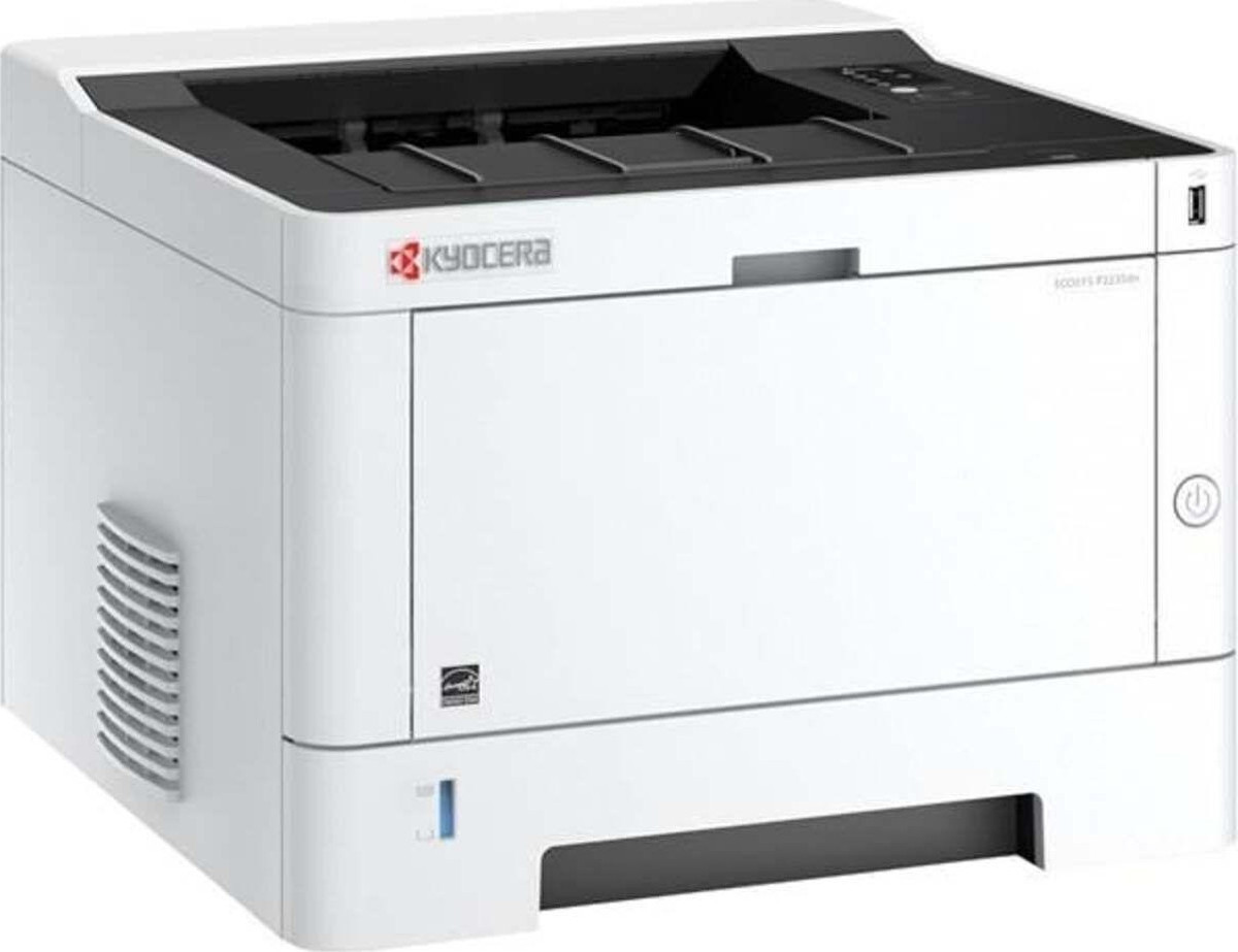 5x Austausch XL Tonerkartusche Für Kyocera Ecosys P-2235-dn P-2235-dw