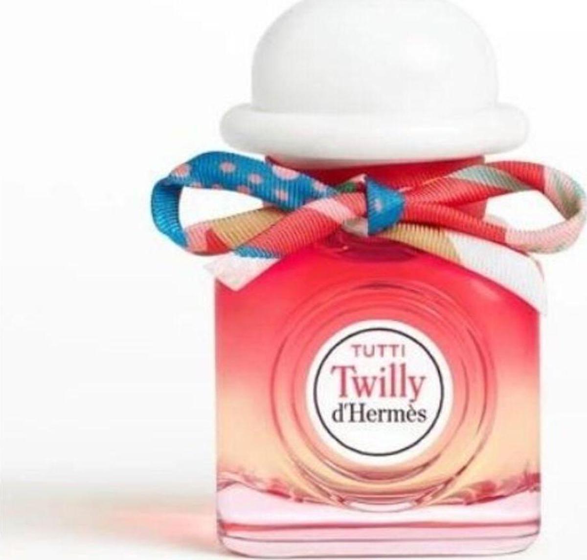 Hermes Tutti Twilly D Hermes Edp 50 Ml Idefix