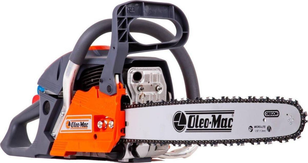 Oleo-Mac GSH 510 2.2 kW Benzinli Motorlu Testere