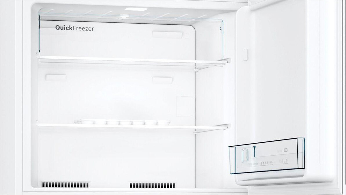 Bosch KDN43NWE0N Çift Kapılı No Frost Buzdolabı