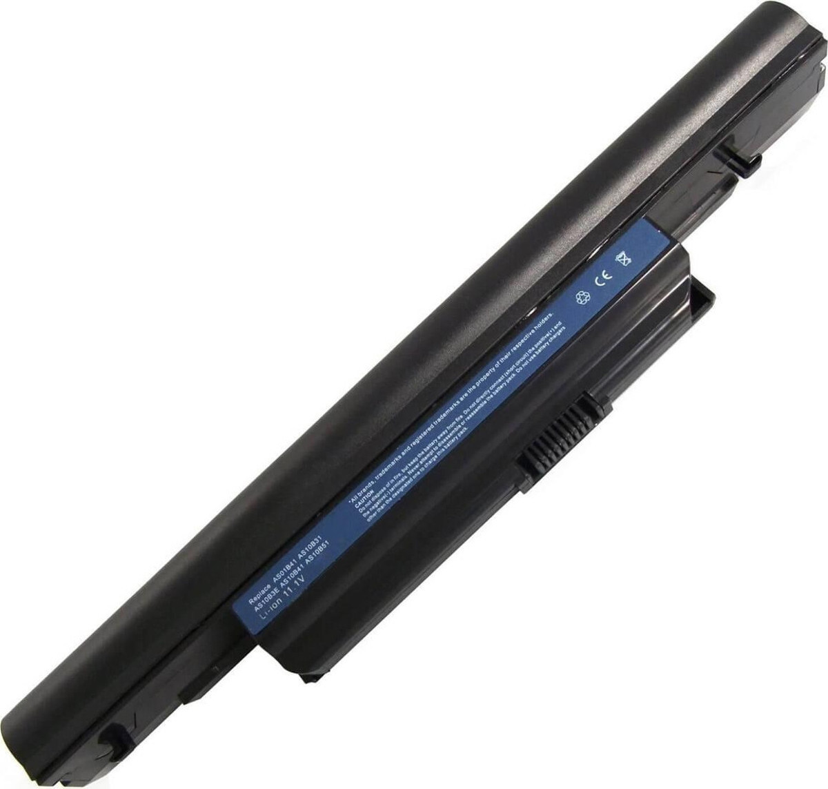 Acer Aspire Notebook 4820T TimelineX Memory RAM Upgrades - Low Cost Delivery & Guaranteed Compatible | Mr Memory - View #10