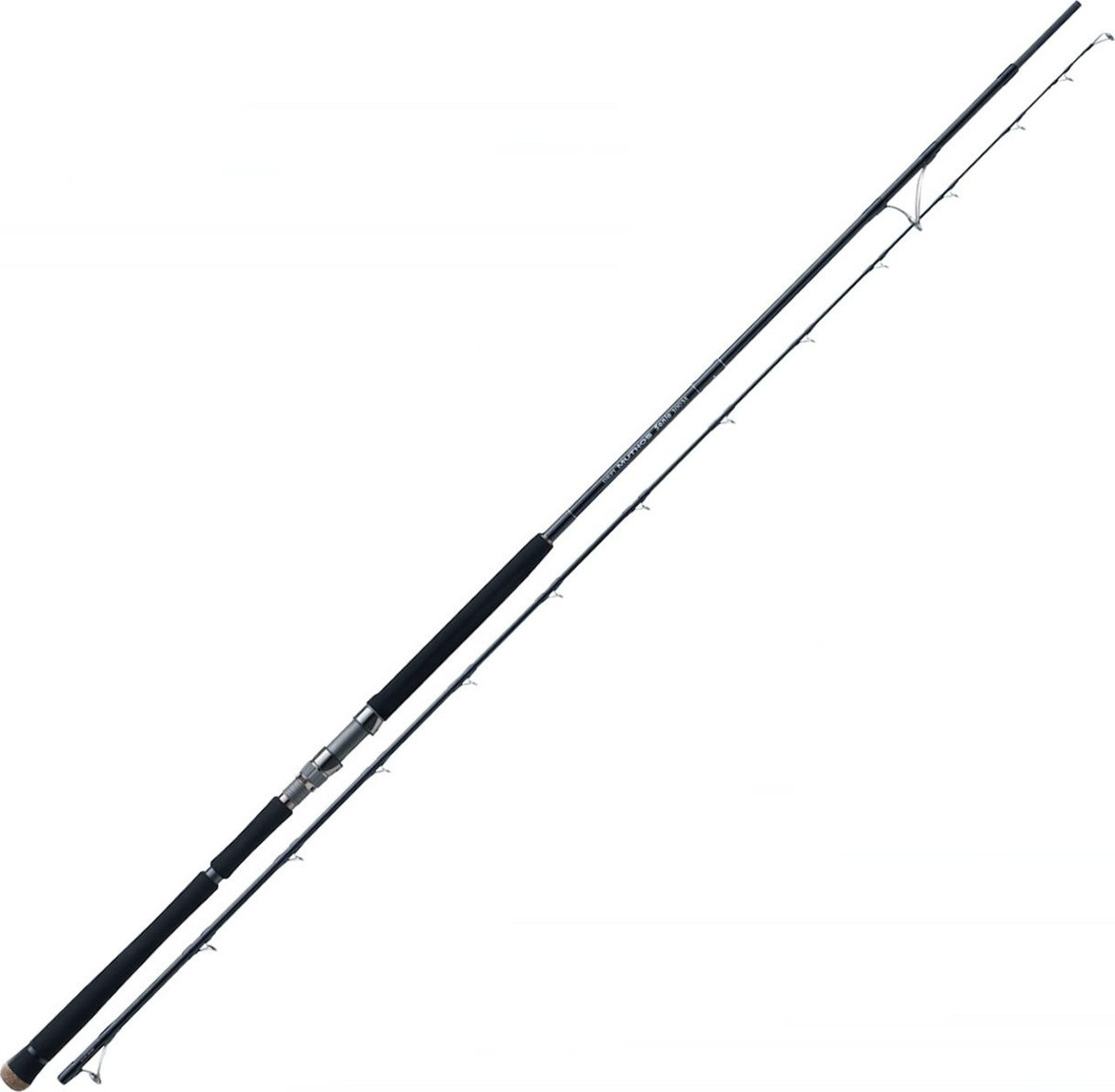 Zenaq Defi Muthos Sonio 100M (RG) 305cm 10-100gr Shore Jigging
